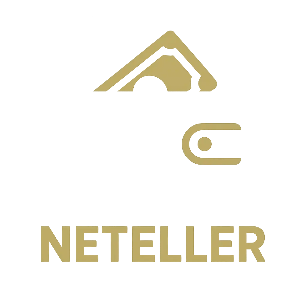 Neteller payment icon